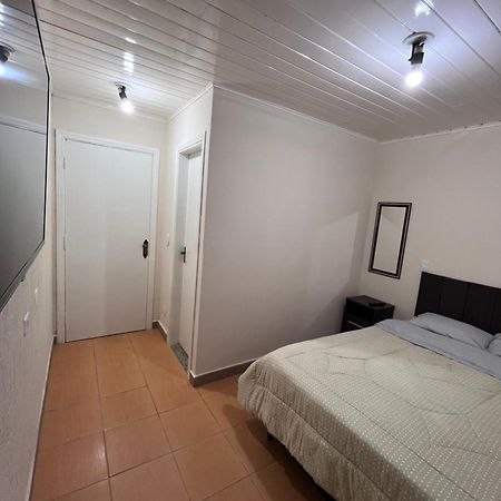 Aconchegomg Apartment Campos do Jordao Bagian luar foto
