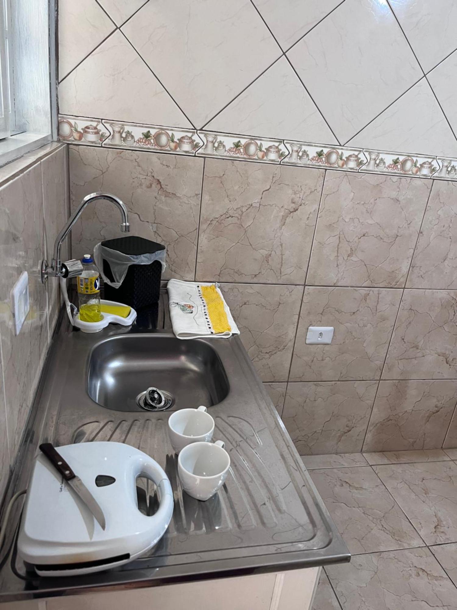 Aconchegomg Apartment Campos do Jordao Bagian luar foto