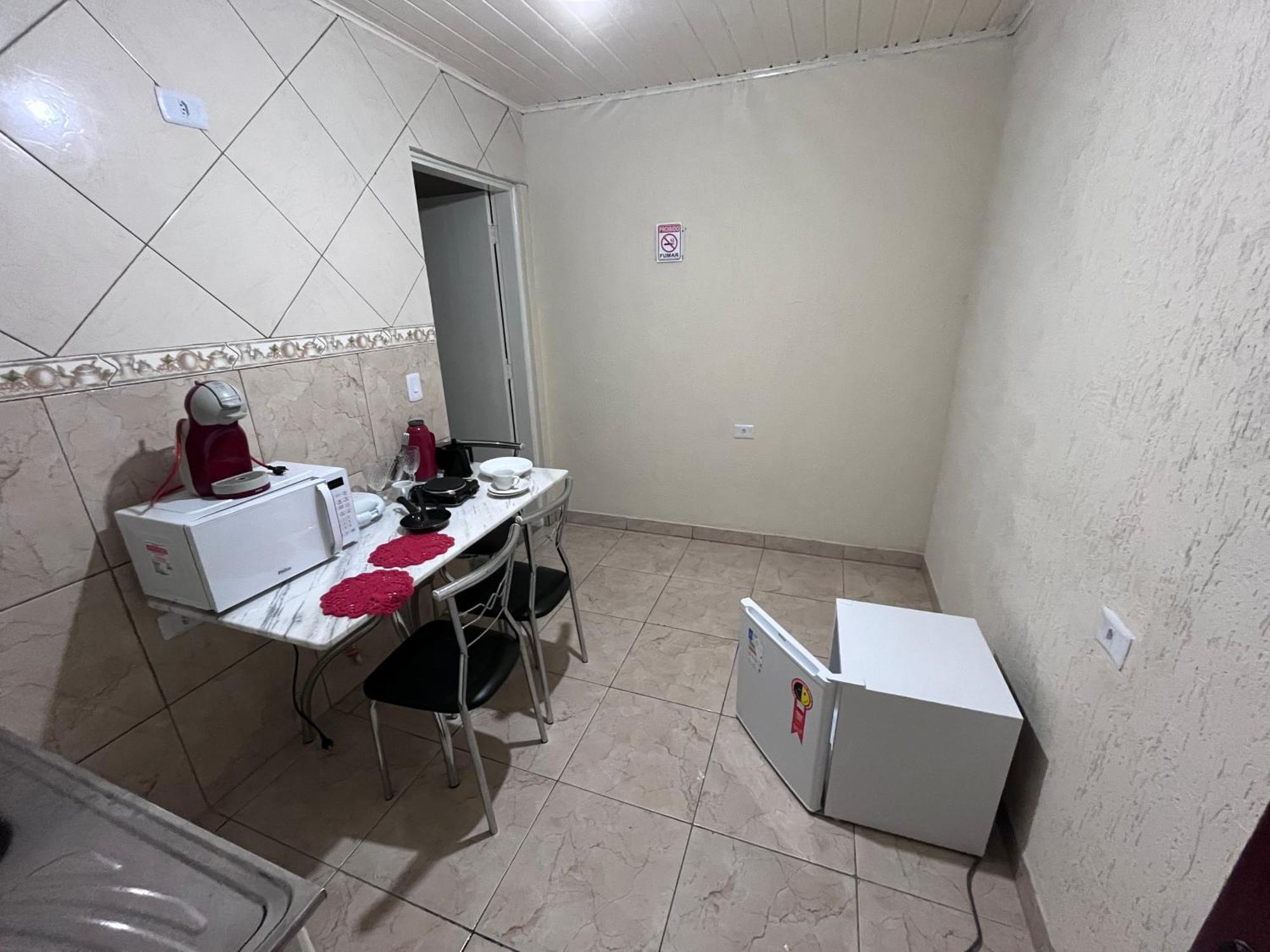 Aconchegomg Apartment Campos do Jordao Bagian luar foto